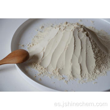 La proteína de soja pura concentrada al 70% (SPC)